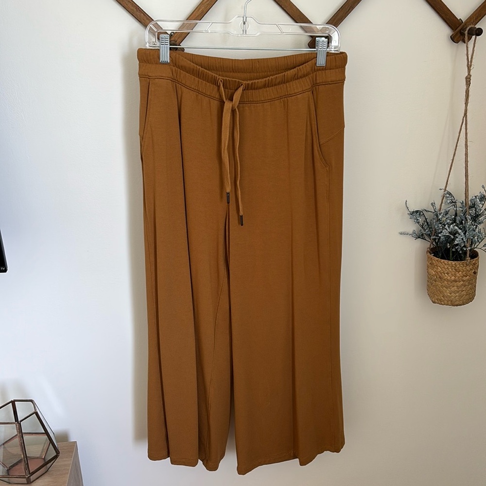 Lululemon Sweat Pants